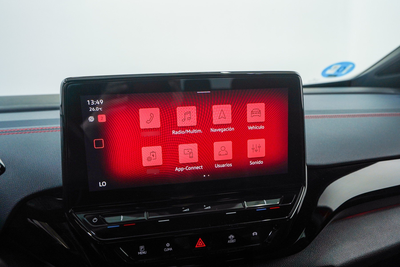 Volkswagen ID.4 — photo 25