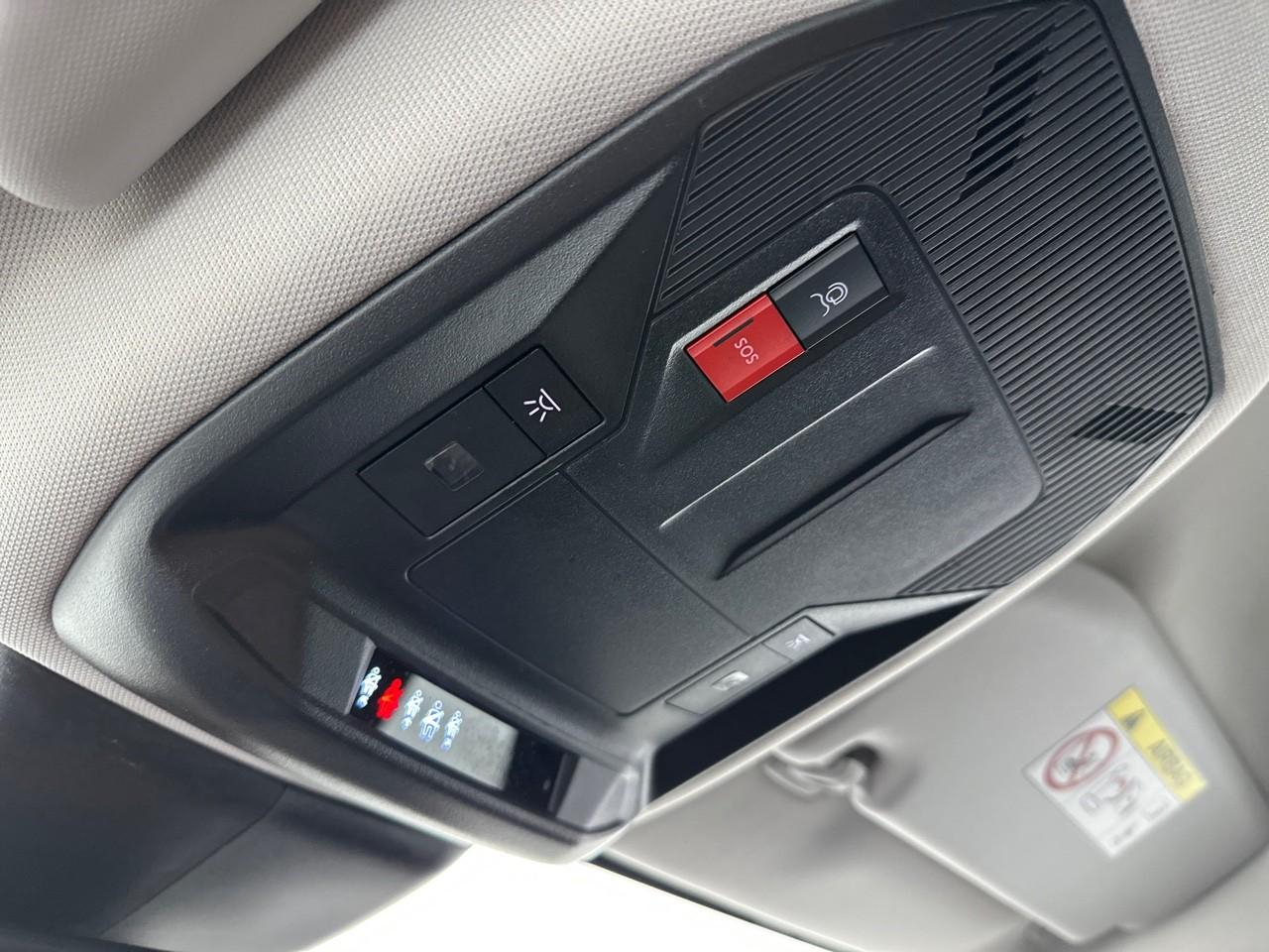 Peugeot 308 sw puretech 130ch s&s eat8 active pack — photo 31