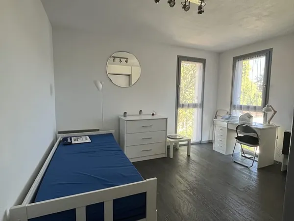 Appartement Location Pau 1p 19m² 450€