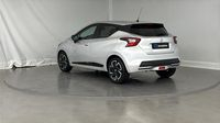 Nissan Micra 1.0 IG-T 92ch Made in France 2021.5 — photo 8
