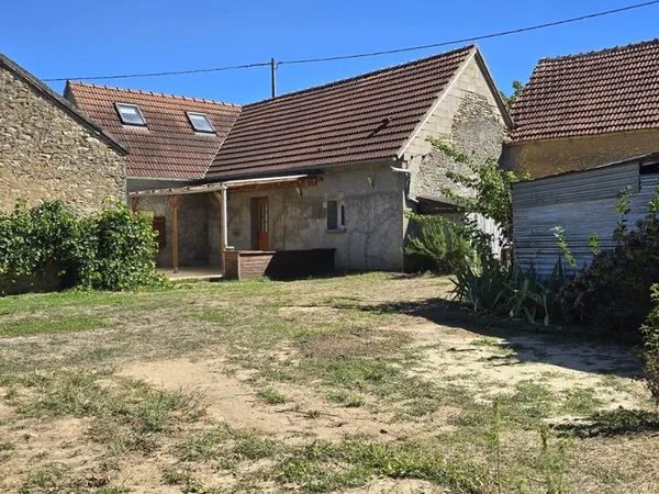 Maison 8 pièces 160 m²