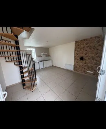 Maison 1 chambre