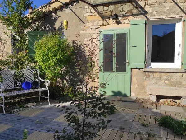 Maisons à vendre