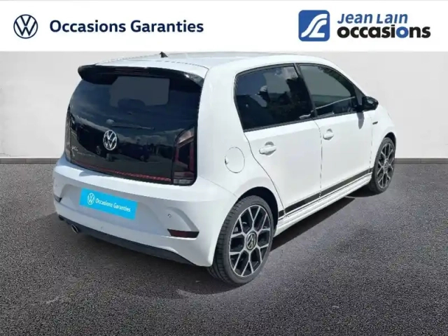 Volkswagen Up 1.0 115 bluemotion technology bvm6 — photo 2
