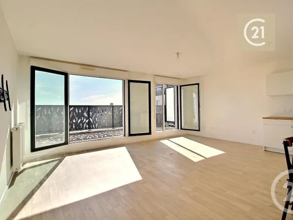 Appartement 4 pièces 78 m²