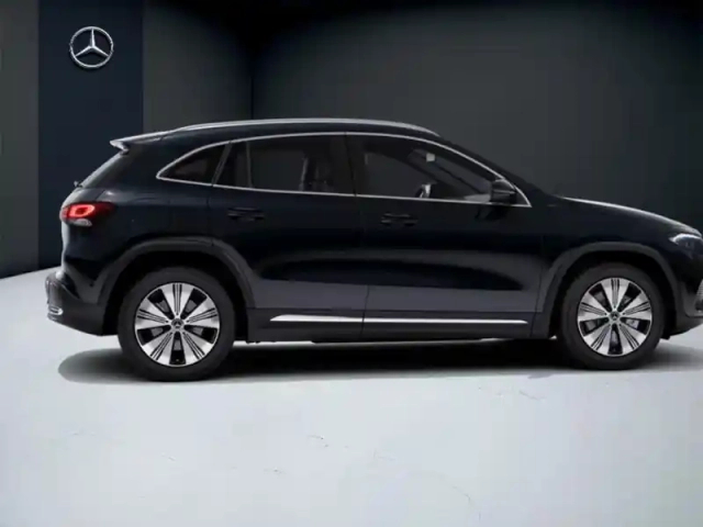 Mercedes Eqa 250 business line — photo 28