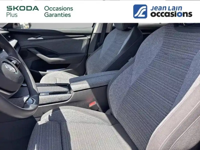 Skoda Superb combi 1.5 tsi mhev 150 ch act dsg7 — photo 5