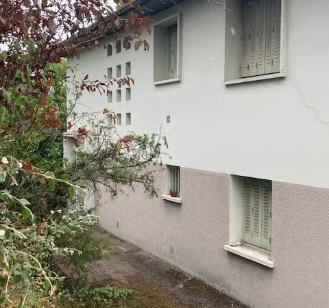 Maison 4 pièces 114 m²