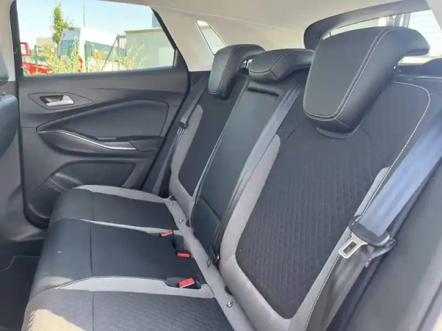 Opel Grandland X hybrid4 300 ch awd bva8 — photo 79