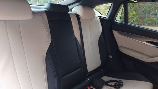 BMW X6 M50d - M50d – 2018 – 136784 km – Diesel – Boîte Automatique — photo 42