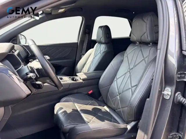Ds Ds 7 ds7 crossback hybride e-tense 300 eat8 4x4 — photo 9