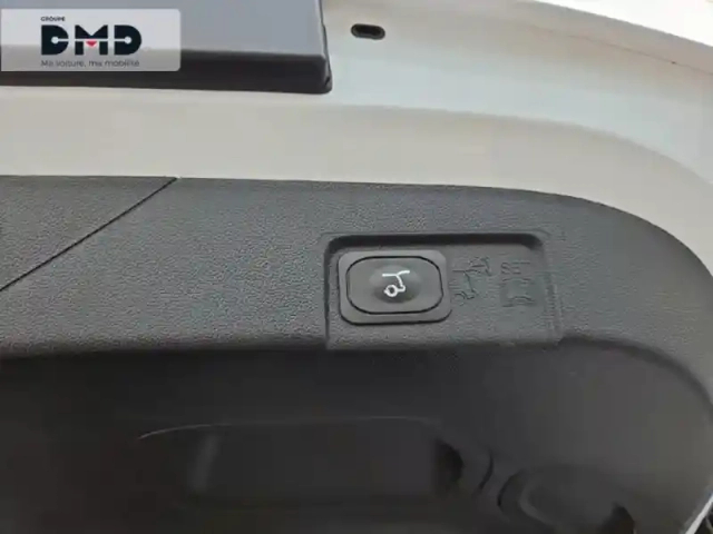 Ford Puma 1.0 flexifuel e85 125ch s&amp;s mhev st-line x — photo 15