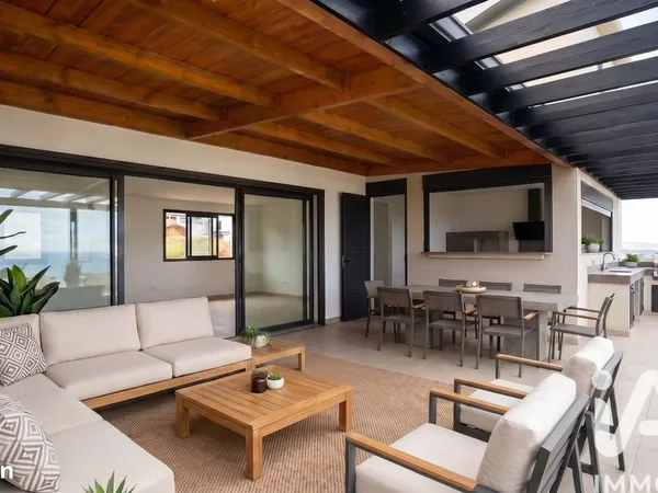 Villa 6 pièces 145 m²