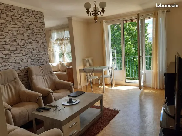 Appartement T5