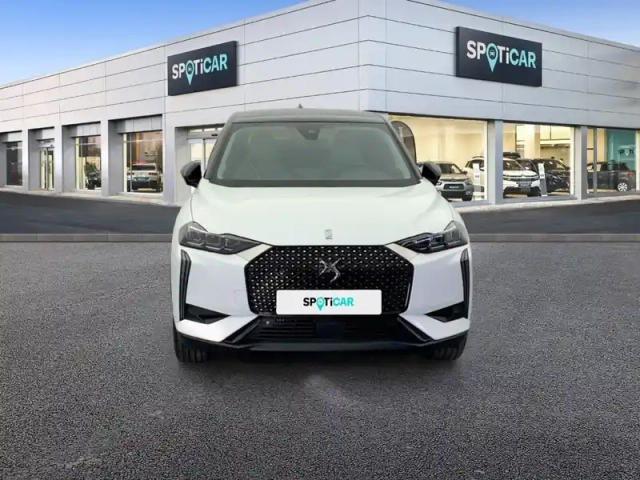 Ds Ds 3 ds3 crossback puretech 130 eat8 — photo 30