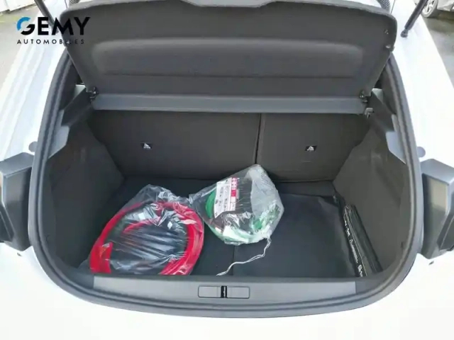 Peugeot 208 electrique 54 kwh 156ch — photo 6