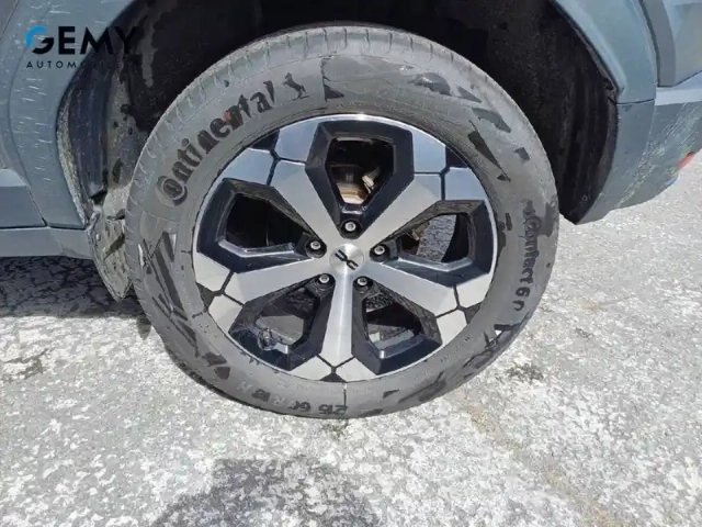 Dacia Duster tce 130 4x2 — photo 11