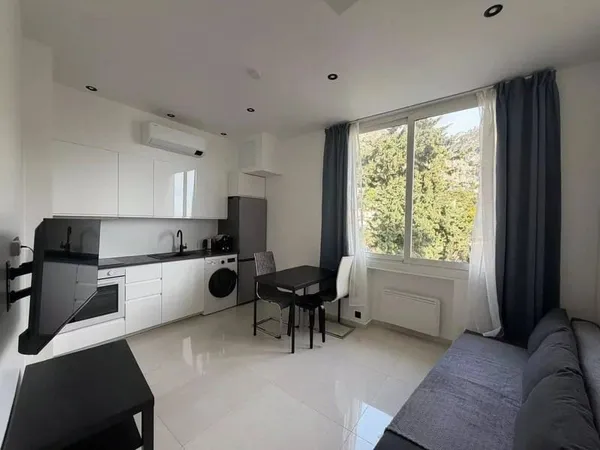 Appartement 2 pièces 29 m²