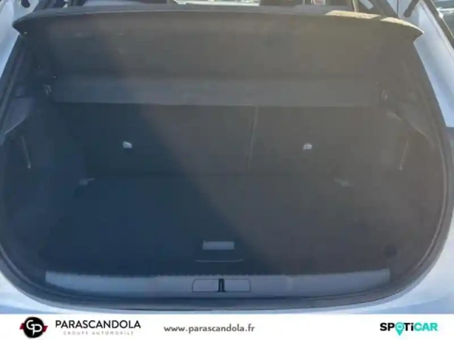 Opel Mokka electric 136ch elegance — photo 6