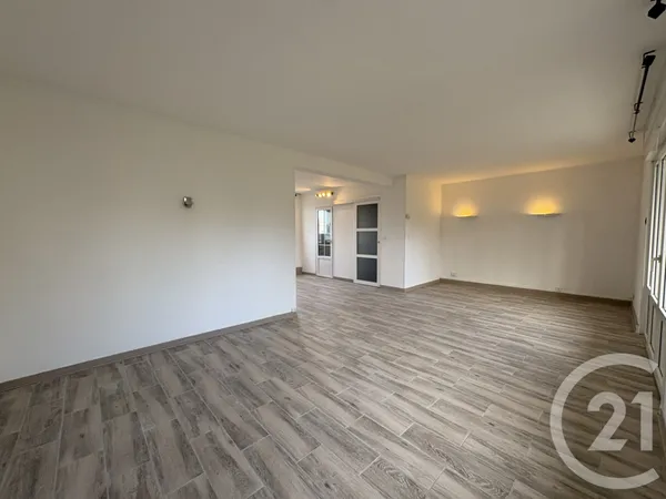 Appartement 4 pièces 94 m²