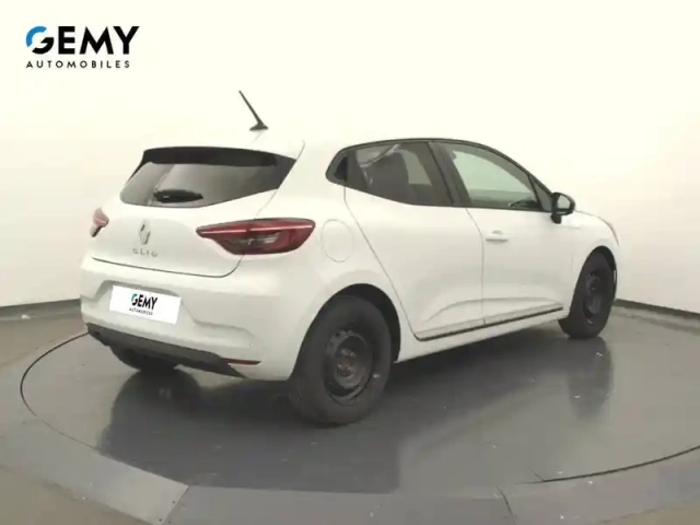 Renault Clio sce 65 — photo 18