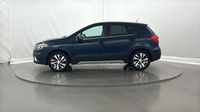 Suzuki S-Cross 1.4 Boosterjet Hybrid 129ch Style Allgrip Auto Euro6d-T — photo 7