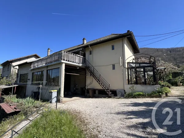 Maison 5 pièces 94 m²