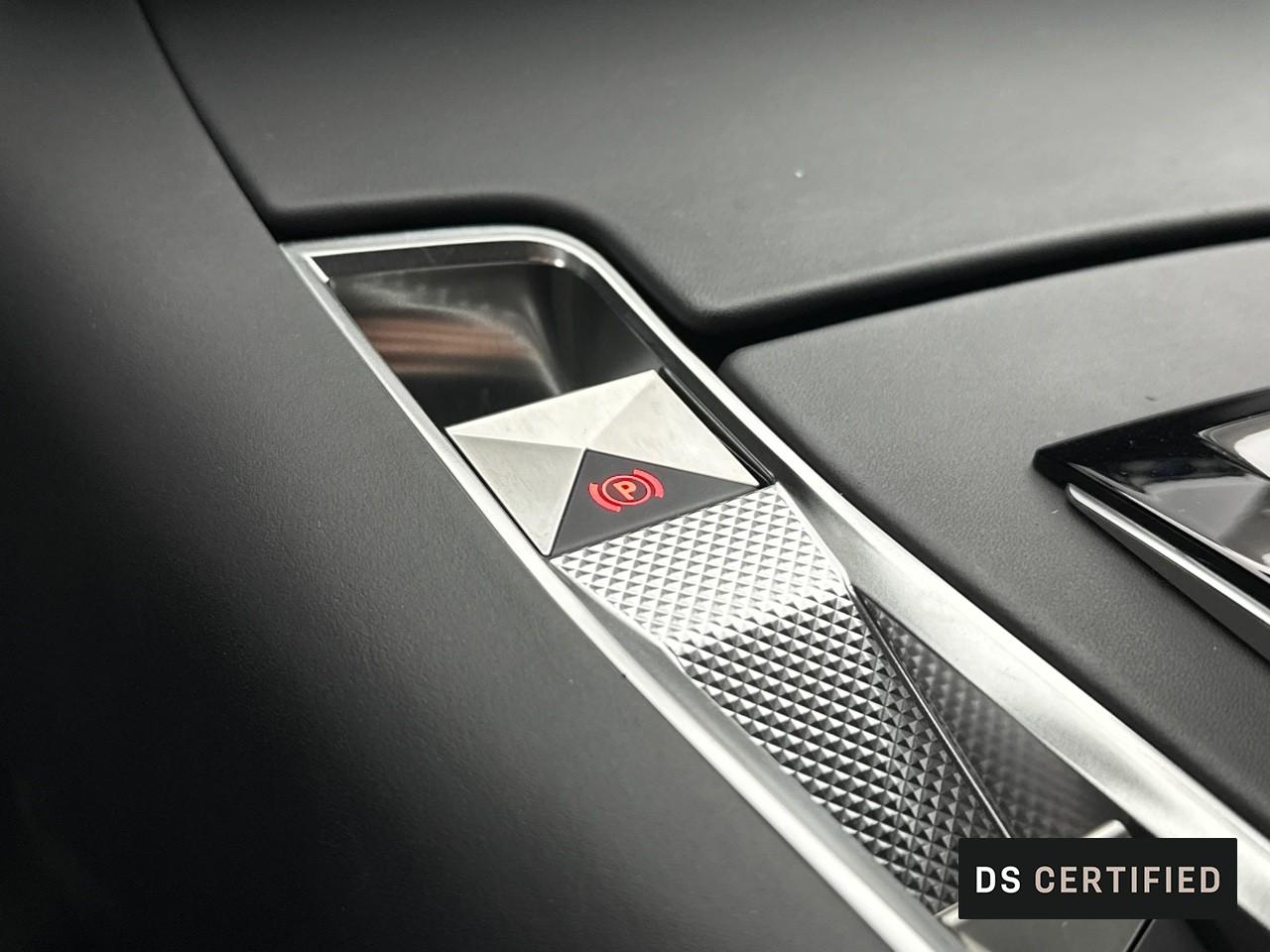Ds Ds 7 crossback crossback hybride e-tense 225 eat8 rivoli — photo 30