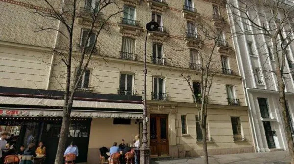 Appartement 5 pièces 103 m²