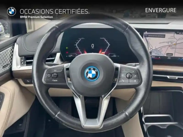 Bmw Serie 2 série 2 activetourer 225e 245ch xdrive luxury dkg7 — photo 6