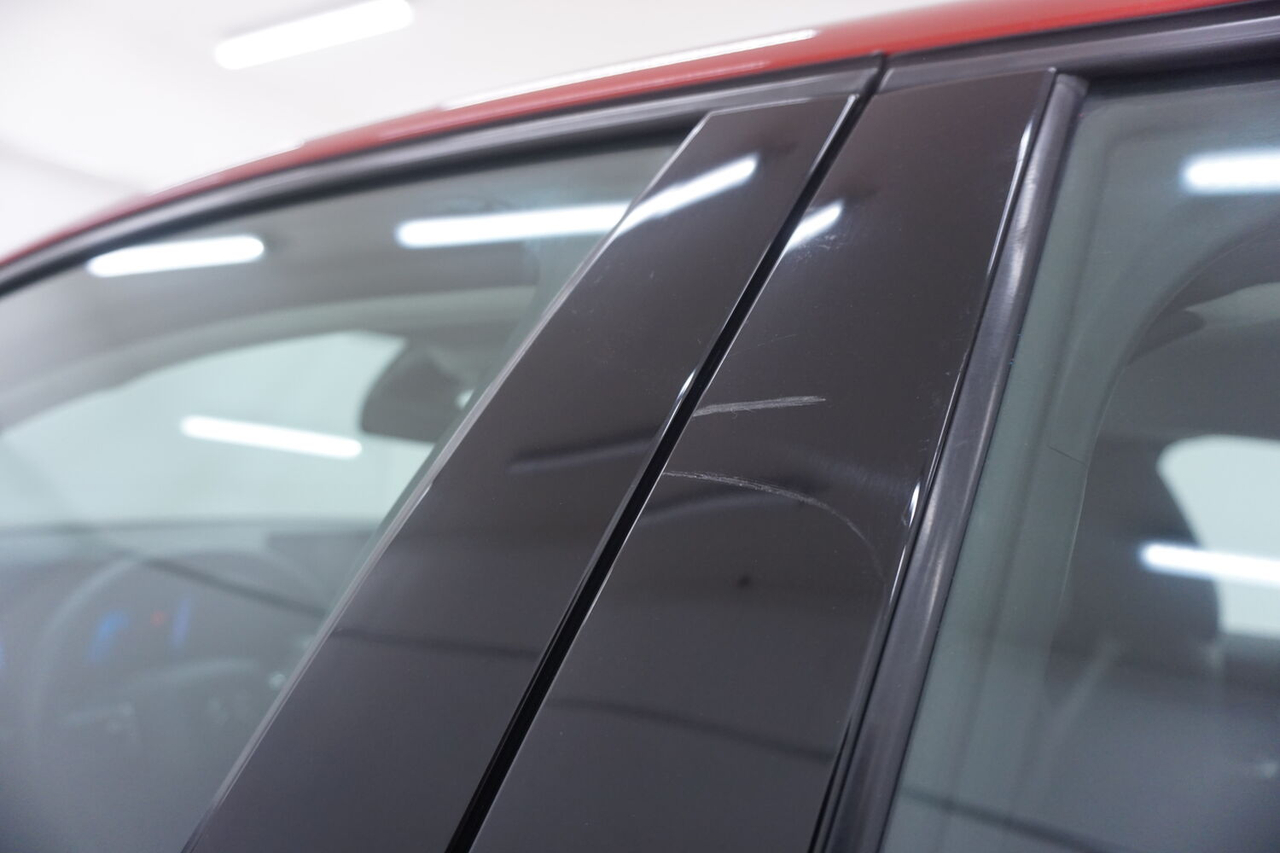 Citroën C4 X — photo 22