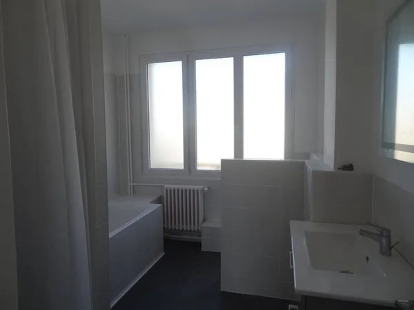 Appartement 3 pièces