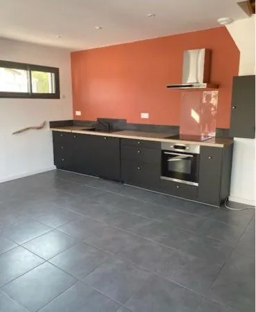 Maison f3 Mudaison
