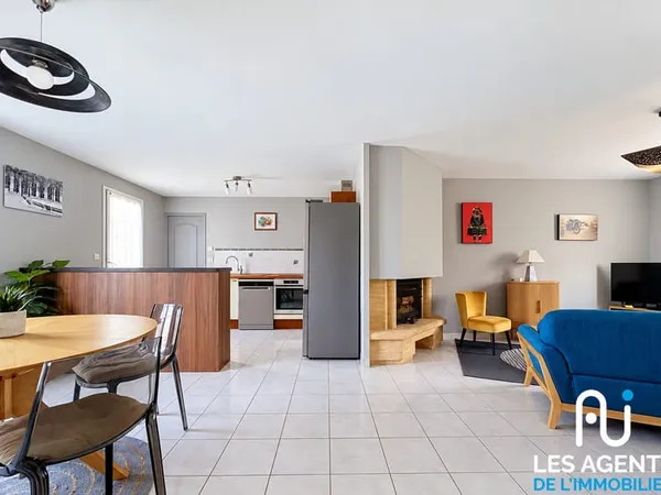 Maison Baule 4 pièce(s) 88.25 m2