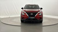 Nissan Juke 1.6 Hybrid 143ch N-Connecta 2022.5