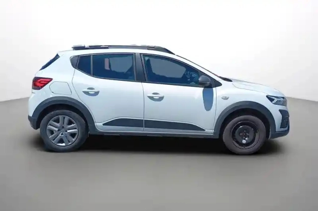 Dacia Sandero tce 90 — photo 7