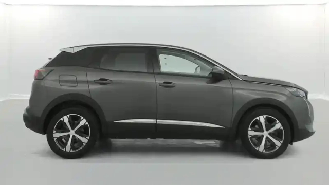 Peugeot 3008 bluehdi 130ch s&amp;s eat8 — photo 15