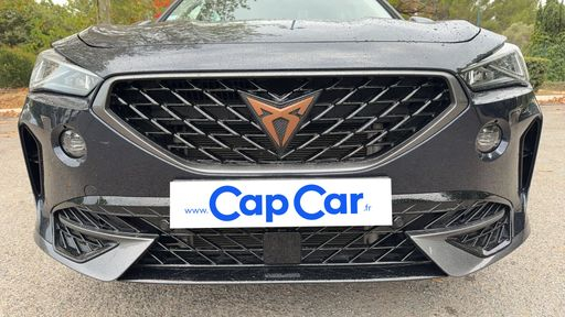 Cupra Formentor 1.5 TSI 150 DSG7 - V – 2022 – 42508 km – Essence – Boîte Automatique — photo 51