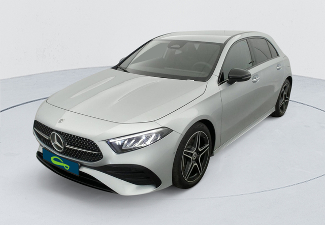 Mercedes Classe A