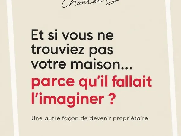 Projet de construction d'une maison 94.79 m² avec terrain à SAINT-AUGUSTIN (17)