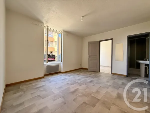 Appartement 2 pièces 25 m²