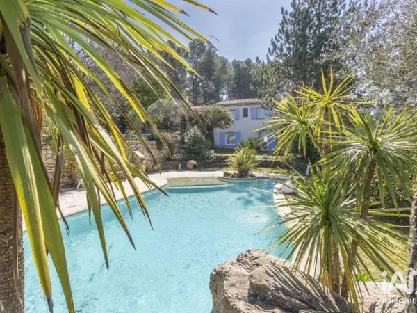 Maison 5 pièces 150 m²