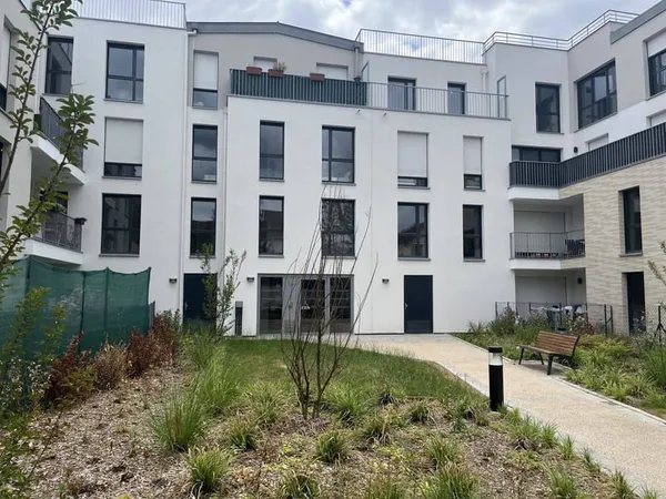 Appartement 1 pièce 29 m²