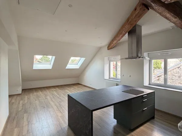 Appartement neuf