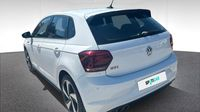 Volkswagen Polo 2.0 TSI 200ch GTI DSG6 Euro6d-T — photo 6