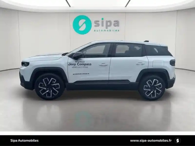 Jeep Compass 157 kw 4x2 — photo 62
