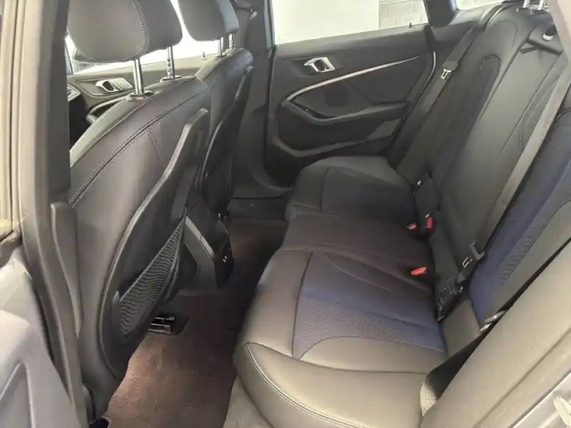 Bmw Serie 2 gran coupe 218d 150 ch bva8 — photo 12