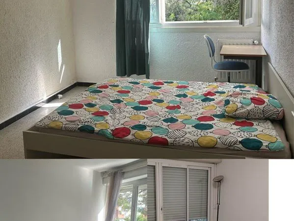 Appartement 4 pièces Alco