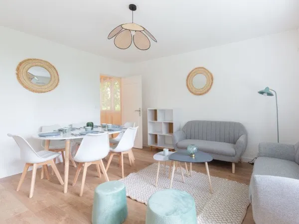 Chambre Colocation Melun 5p 99m² 449€