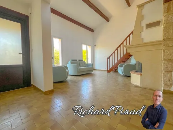A vendre maison T5 à Mudaison (34)
